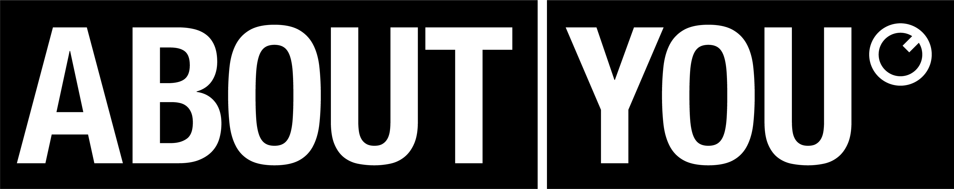 About You Logo