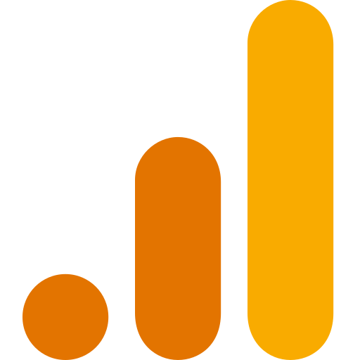 Google Analytics Logo